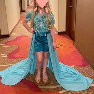 Pageant OOC/Fun Fashion